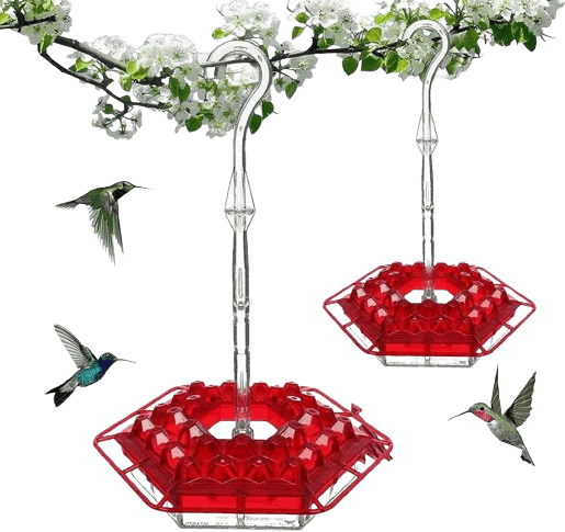 Sherem Hummingbird Feeder buy now